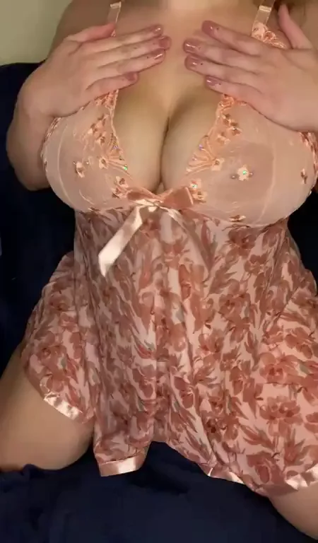 let's cum together