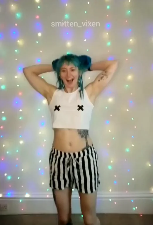 Can i be your perky little fucktoy?