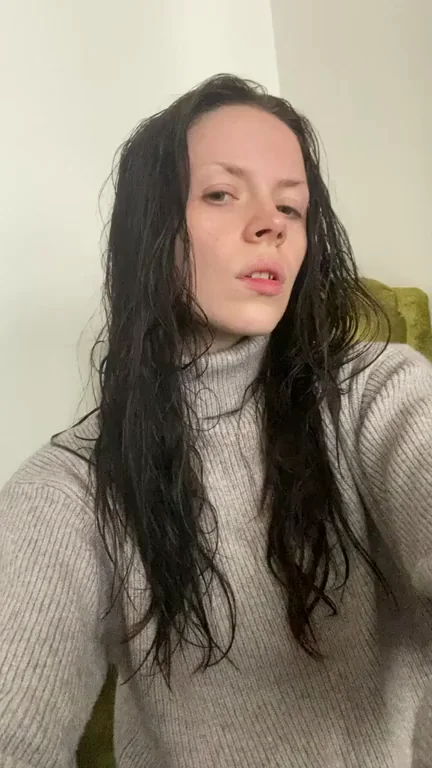 Good Morning from My Tight Winking Asshole! 🍑😈