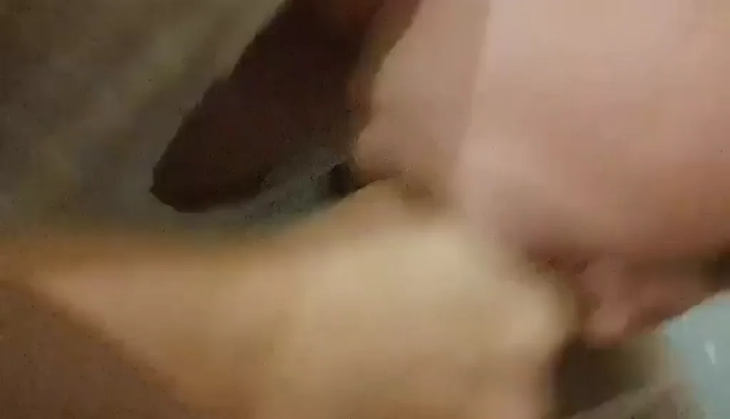 Gulped Every Last Drop of Cum 💦😈