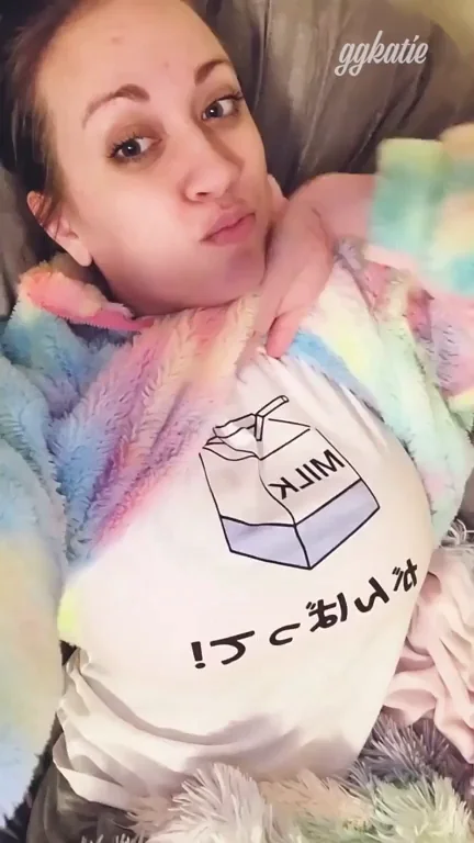 Yodel-Ay-Ee-Ooo for My Massive Milkers