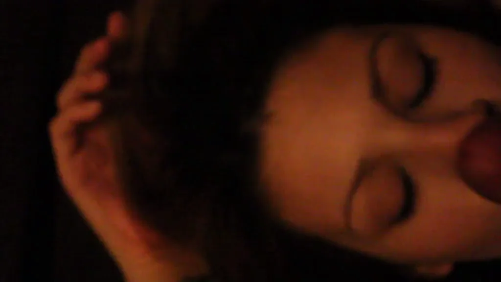 Craving That Cock Taste