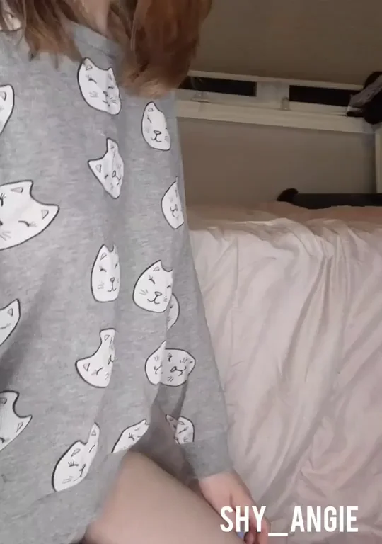 Do you like my sweet little gape? ?