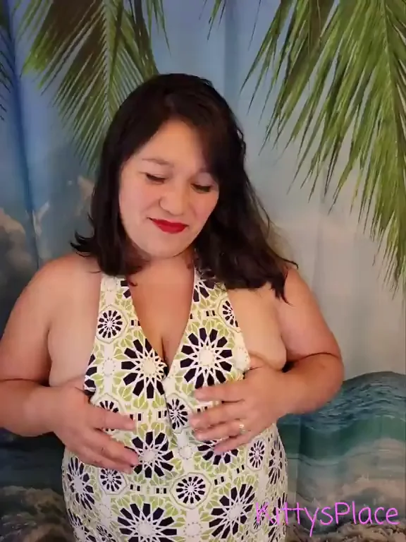 That smile always gets me "reveal"