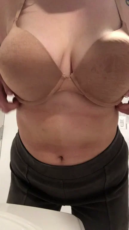a little drop from work for you ??