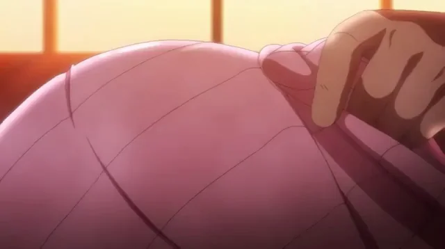 Huge Boobs