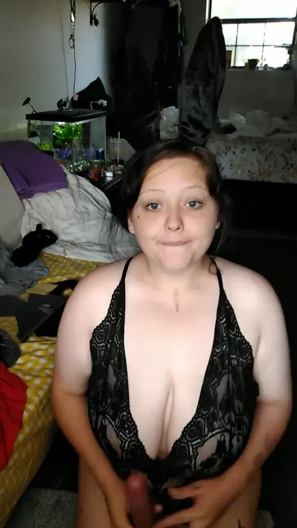 Imagining it's your cock in between them ðŸ¥°