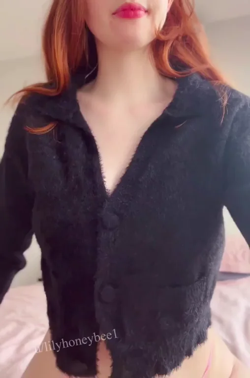They don't like being hidden
