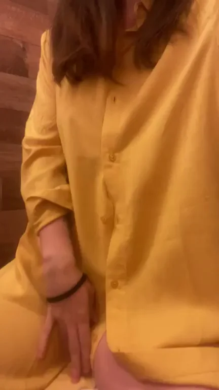 Make me your favorite slut