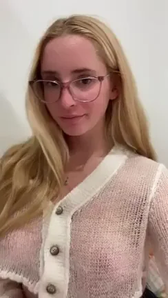 so I heard you like boobs here