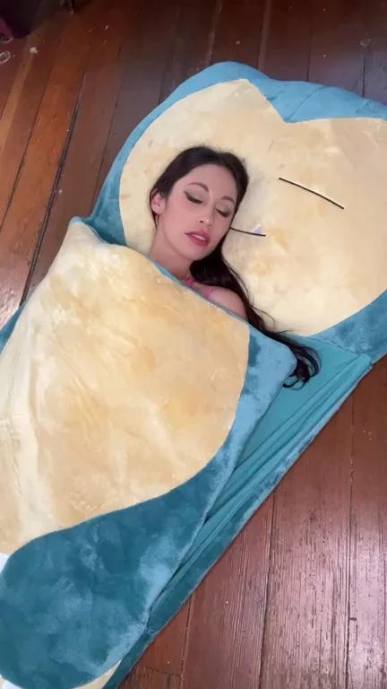 Want to come inside of me inside of Snorlax? [F]