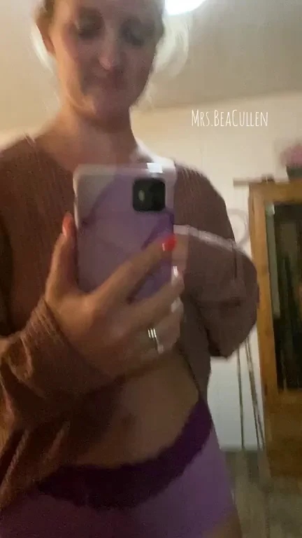 Mild milfie coming your way [F]