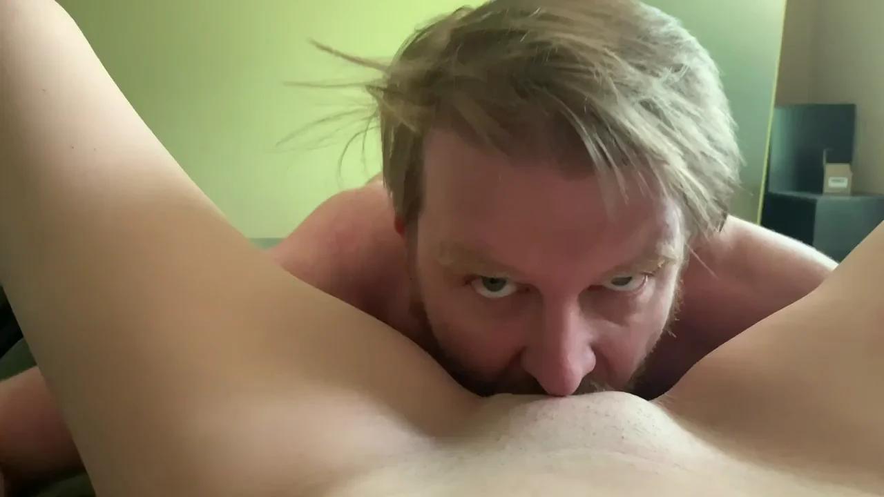 Squeezing my head like a damn Otter Pop!