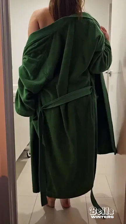 By my standards this is overdressed..