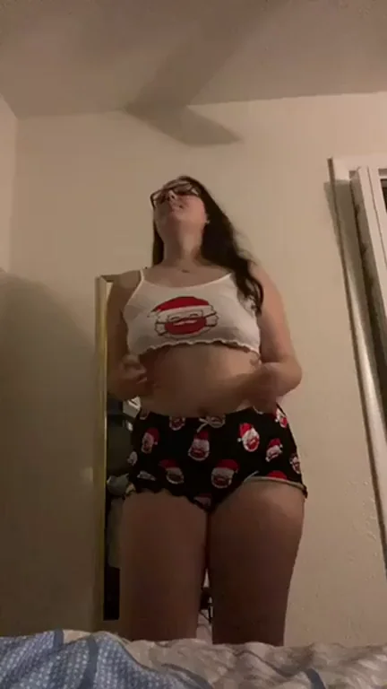 You won't last long when I start twerking like this