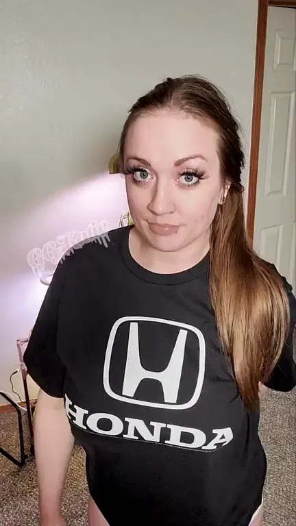 Hiding My Massive Titty Airbags Before the Epic Drop 😈🍈🍈