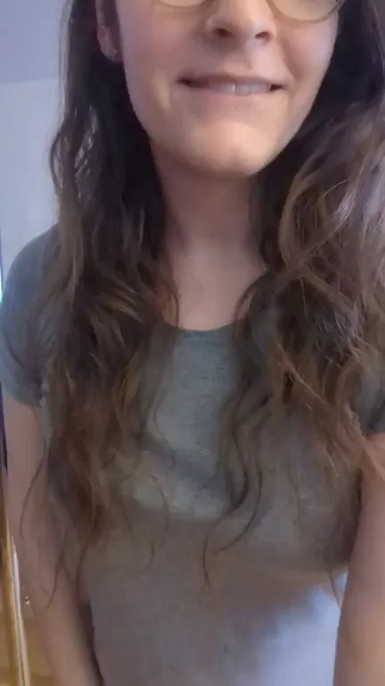 Can't resist being an exhibitionist! Miss me? 😁˜ (Reveal)