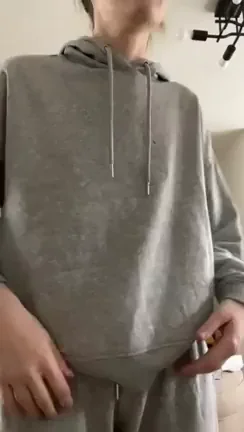 I hope you also like tiny boobs!