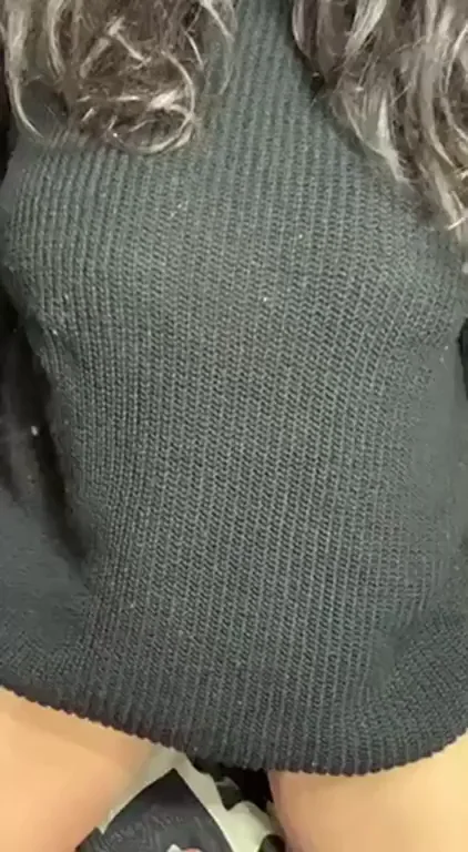 Oops titty drop