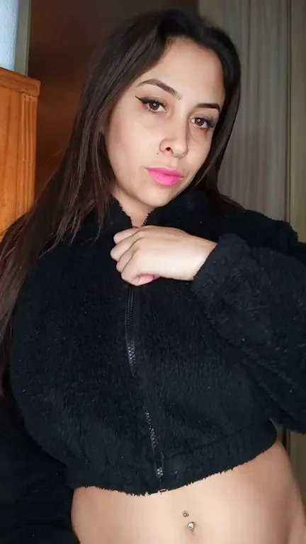i have a surprise for you baby