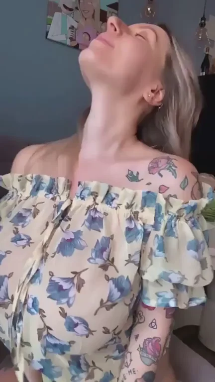 Well hidden