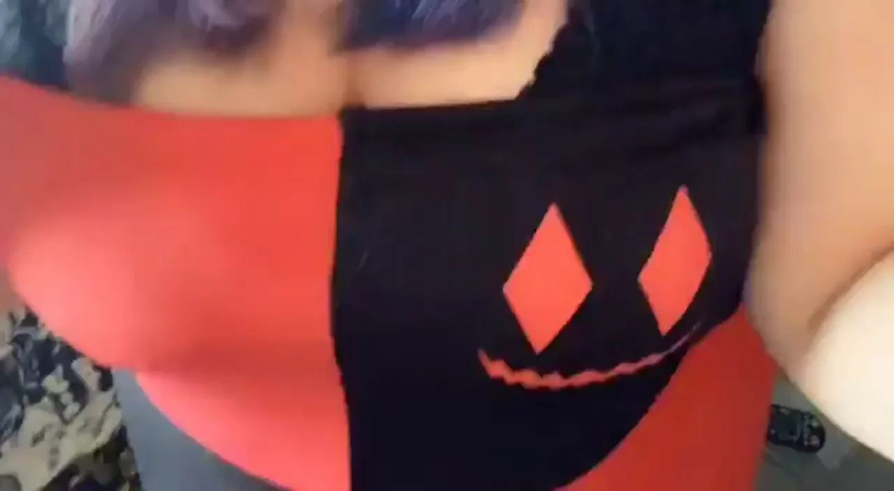 Ever had a goth mommy?
