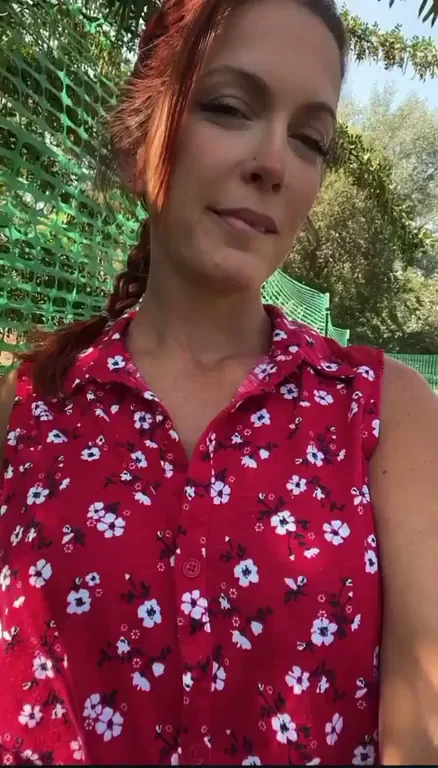 Could you handle these milky tits
