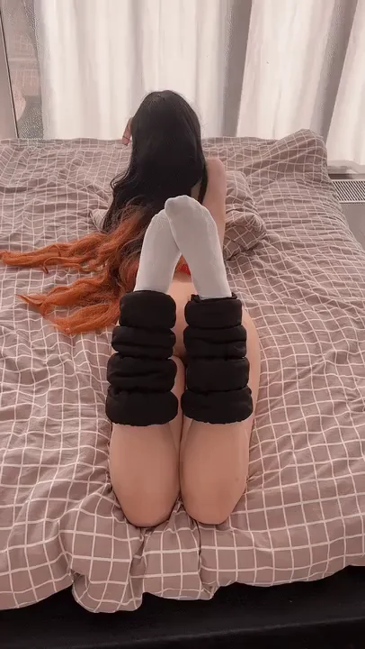 I'm ready to moan al lnight