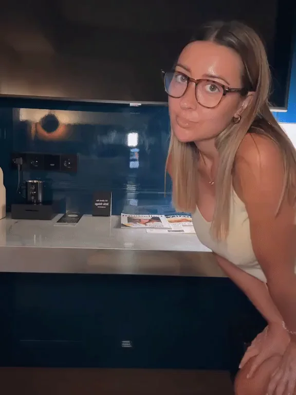 Just one dose of my pussy and I'll have you addicted