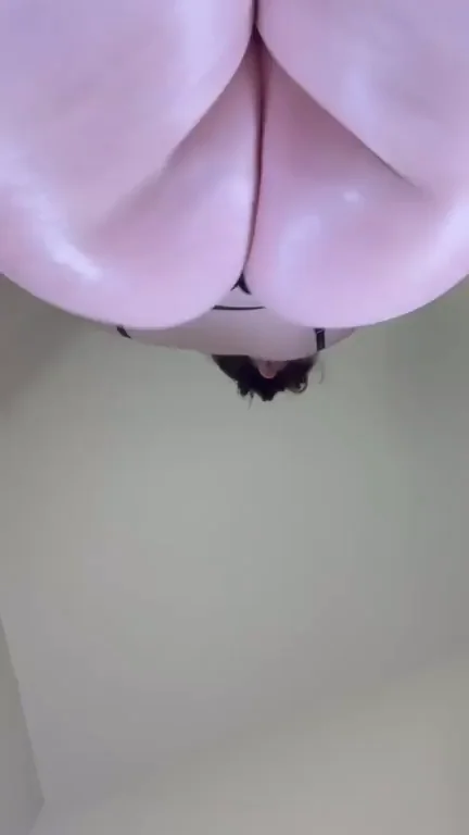 POV: Your 🌶️ View as I Bounce My Juicy PAWG Ass on It 🍑💦