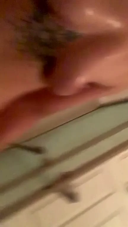 🧼 Soapy Wet Hairy Pussy - Help Me Wash, Rinse & Repeat? 💦