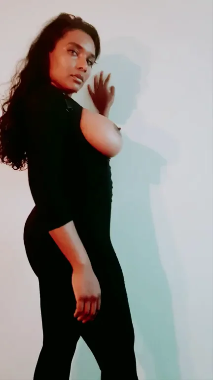 Suck my tits