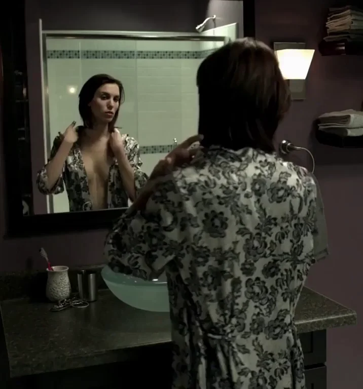 Christy Carlson Romano - Mirrors 2