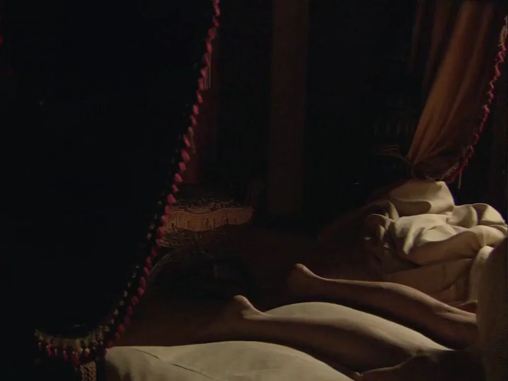 Lorna Doyle in 'The Tudors' S01E03 (2007)