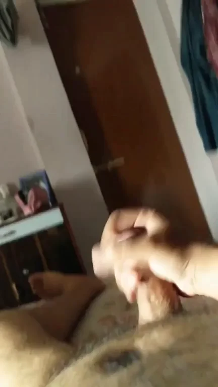 💦 Thick Cum Oozing Deep in Your Sloppy Pussy Hole 🥵