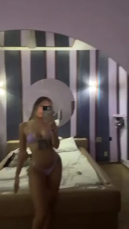 you could keep this lingerie after our sex if you want to ;)
