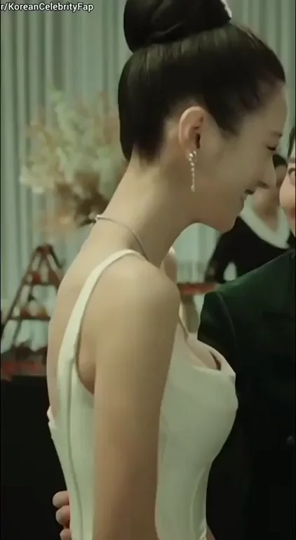 Seo Yea-ji's Steamy K-Drama Tease 😘🔥