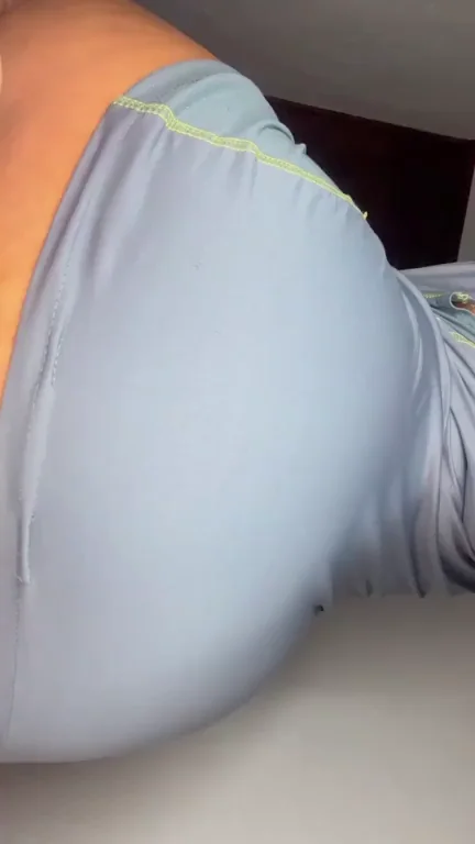 spank, eat or fuck?