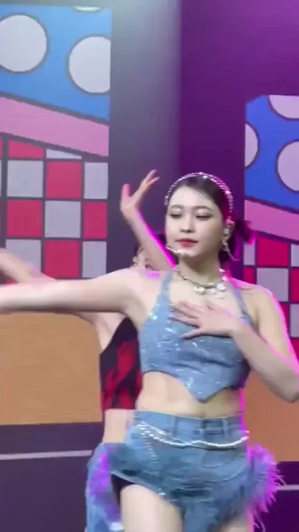 Red Velvet - Yeri