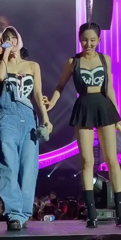 Twice - Nayeon