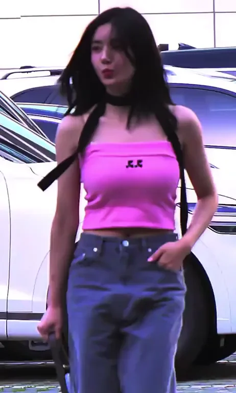 Kwon Eunbi