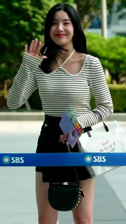 Kwon Eunbi