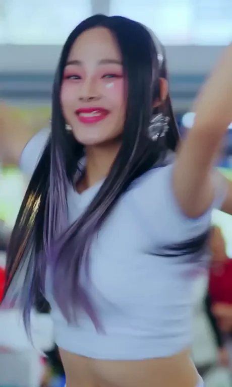NewJeans - Minji