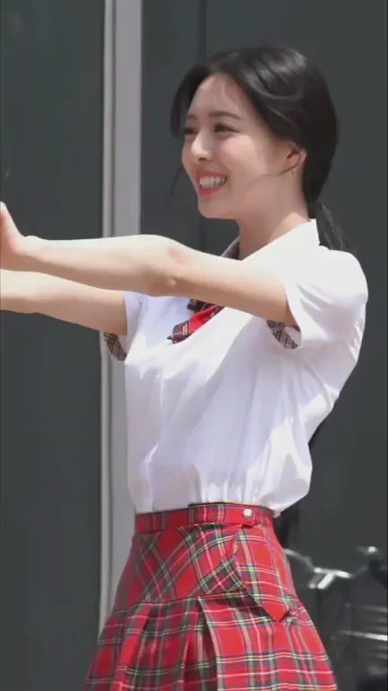 ITZY - Yuna
