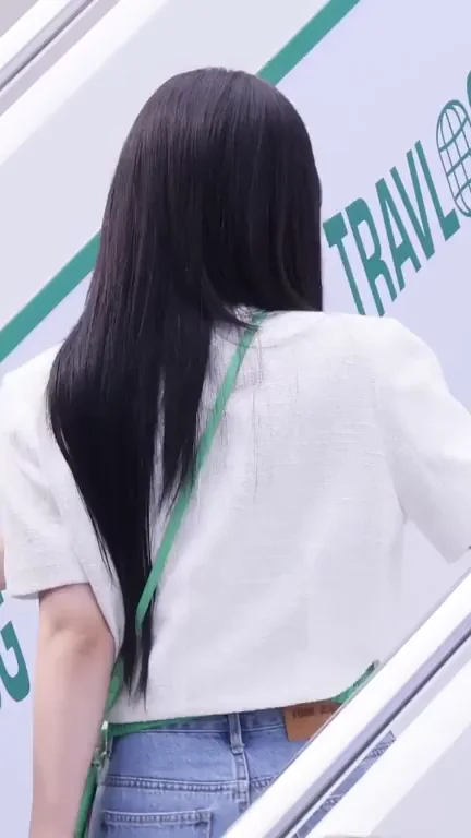 IVE - Yujin