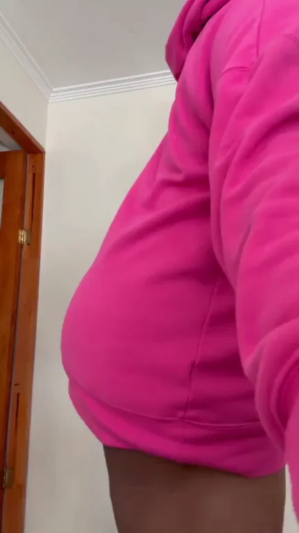 How long would you last with my fat ass ?