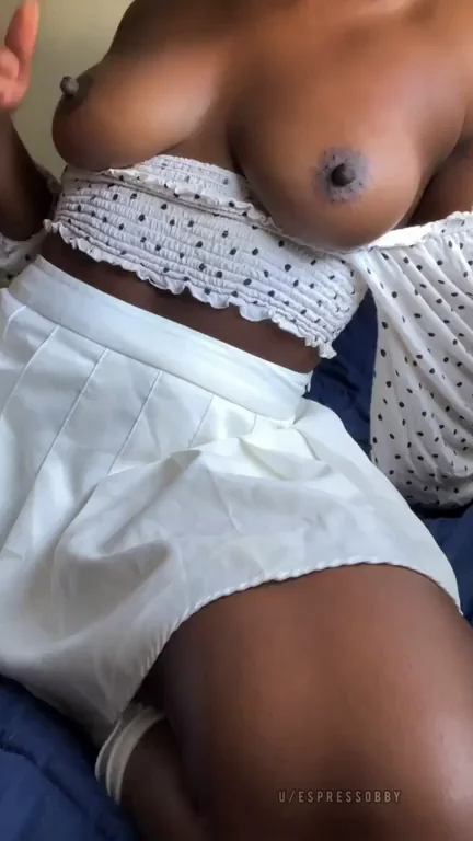 I've got the perfect place for your tongue