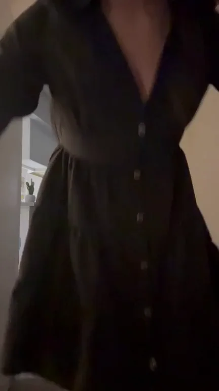 what the dress hides