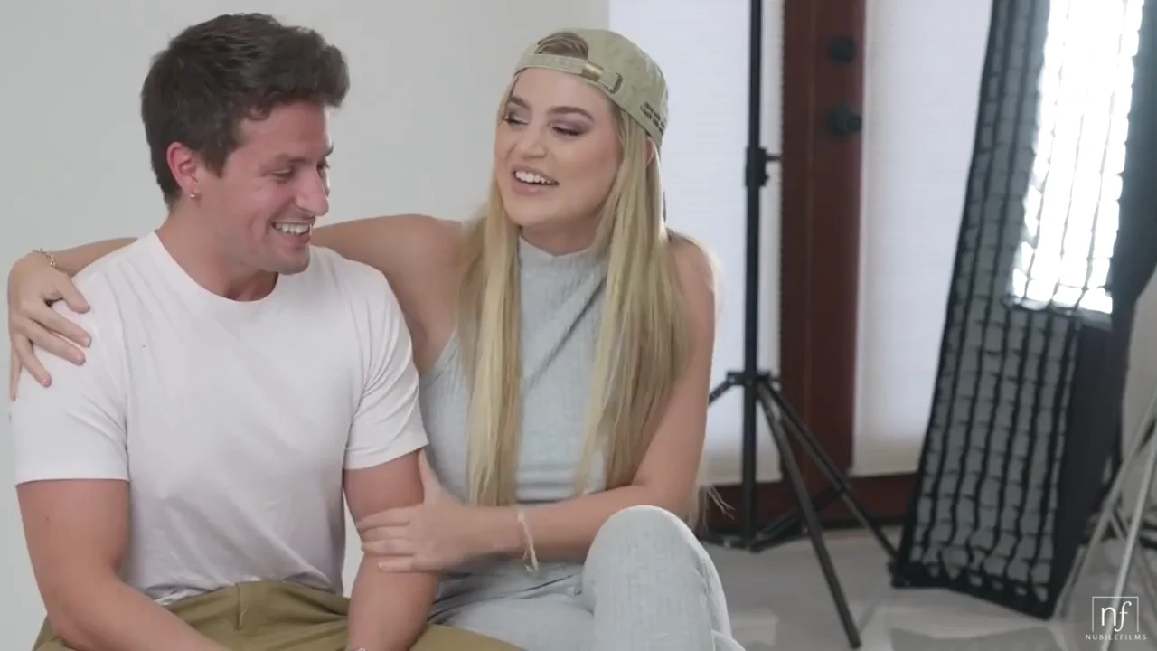 Blake Blossom - Connections - S44:E27
