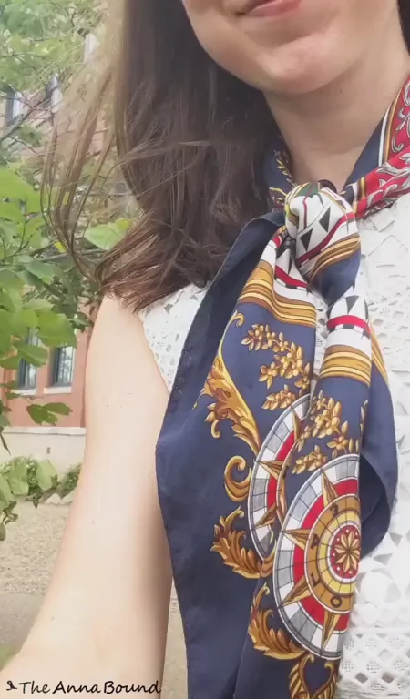 Sometimes I get so horny during the workday, I just have to take a walk... [gif]